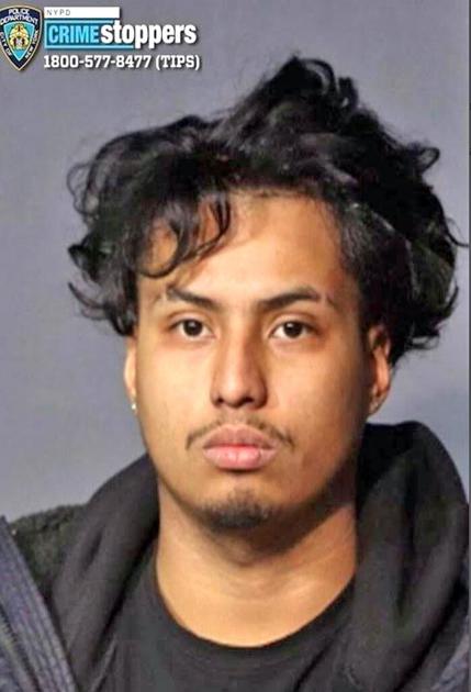 Alleged Jamaica killer photo released by cops