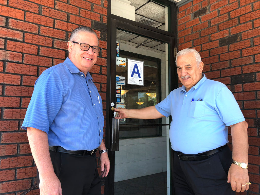 Just two weeks remain for the Flagship Diner