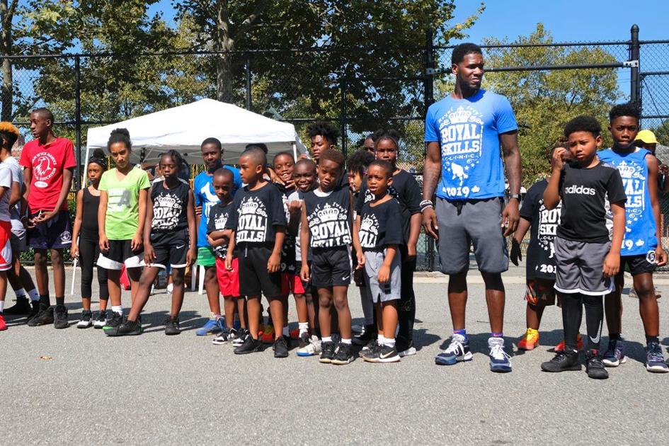 Basketball Royale Event Photo Galleries Qchron Com