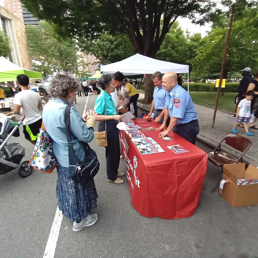 National Night Out doesn’t miss a step 1