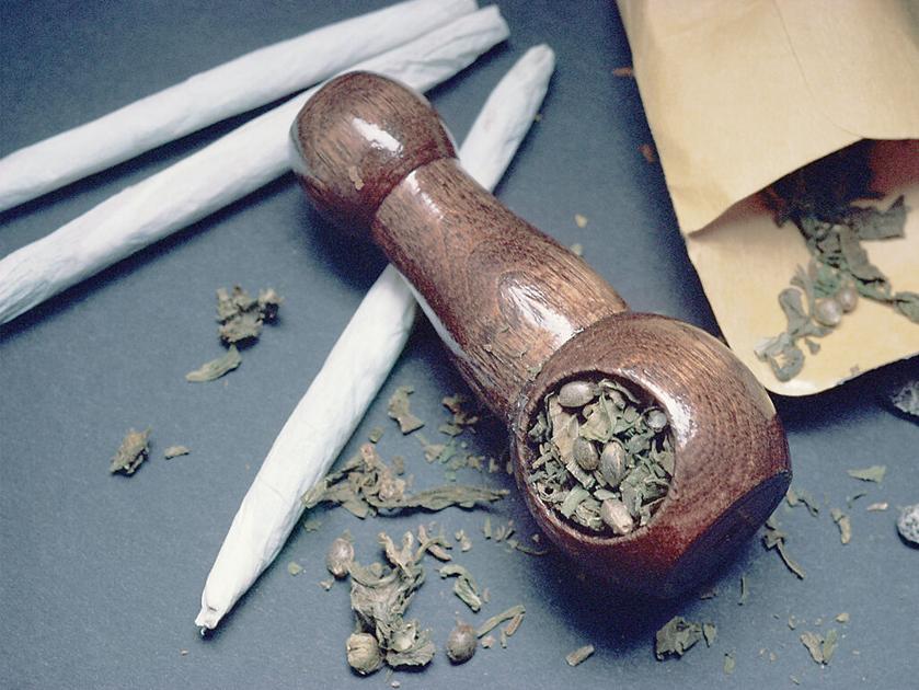 Law changes weed shop proximity rules