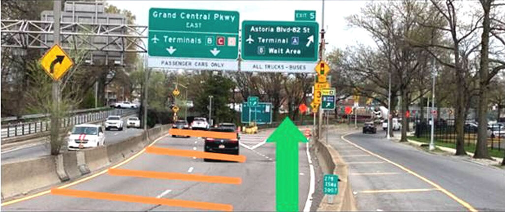 GRAND CENTRAL PARKWAY - 12 Reviews - Grand Central Pkwy, Flushing