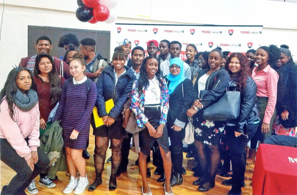 Recent events that took place at Campus Educational Complex in