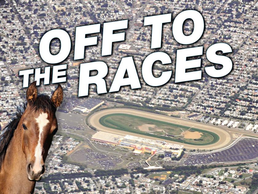 Aqueduct planning is off to the races
