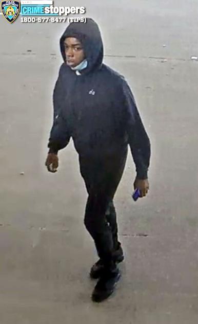 Repeat robber wanted in three incidents: cops