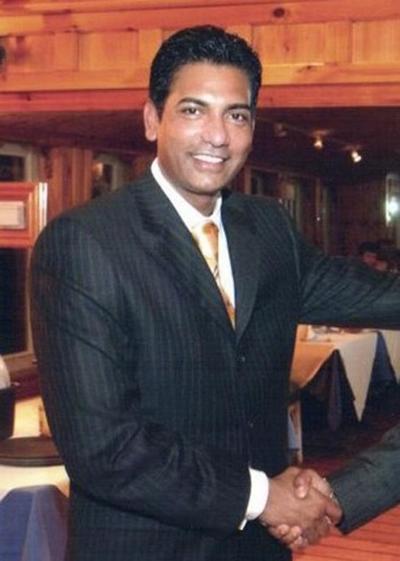 Meeks associate, Edul Ahmad, pleads guilty to fraud 1