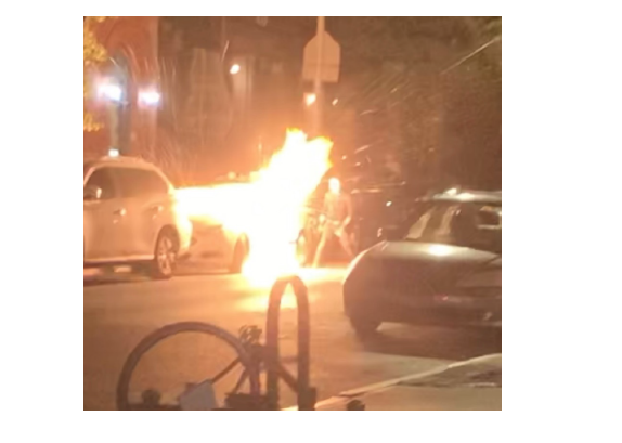 man with a van queens