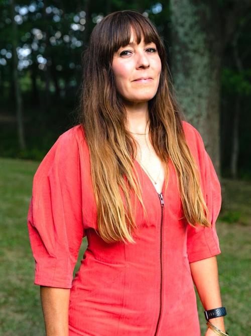 US Open gives artist a worldwide stage 2
