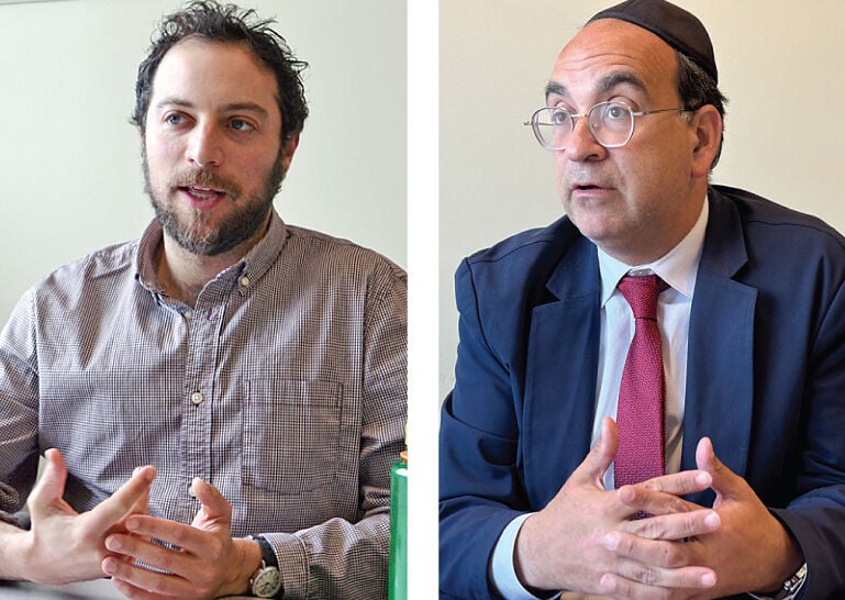Base turnout decided South Queens races