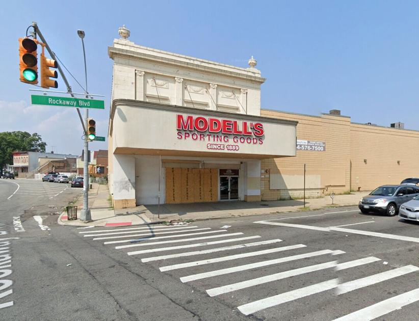 Raymour & Flanigan Properties, LLC Purchases Former Modell's in