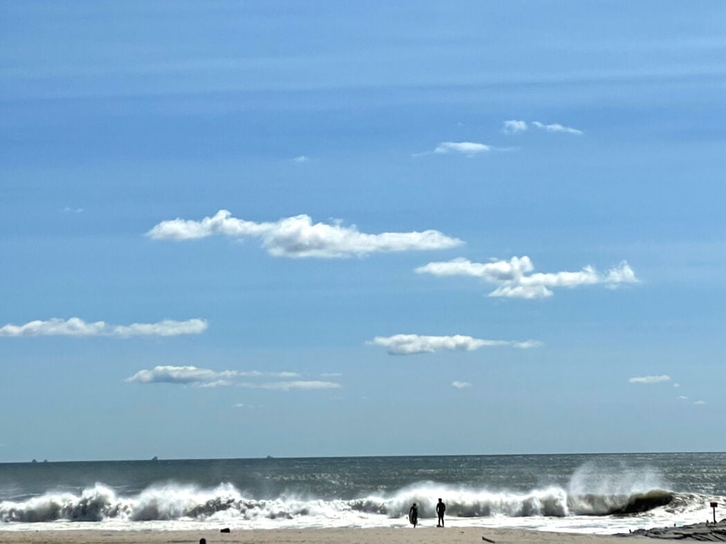 Summer in the Borough Photo Contest! 1