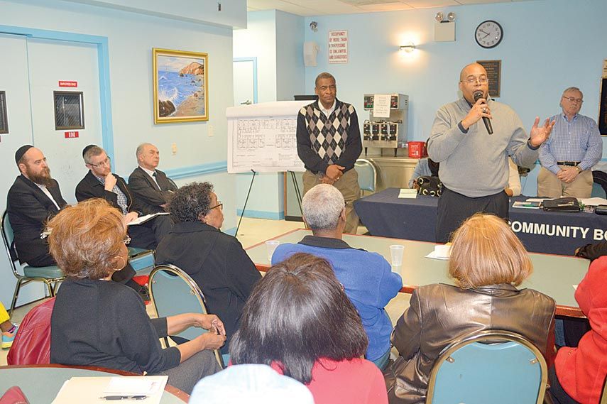 Cambria residents pan proposed synagogue