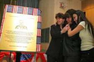 PS 239 Is First School Named For September 11th Victim | | qchron.com