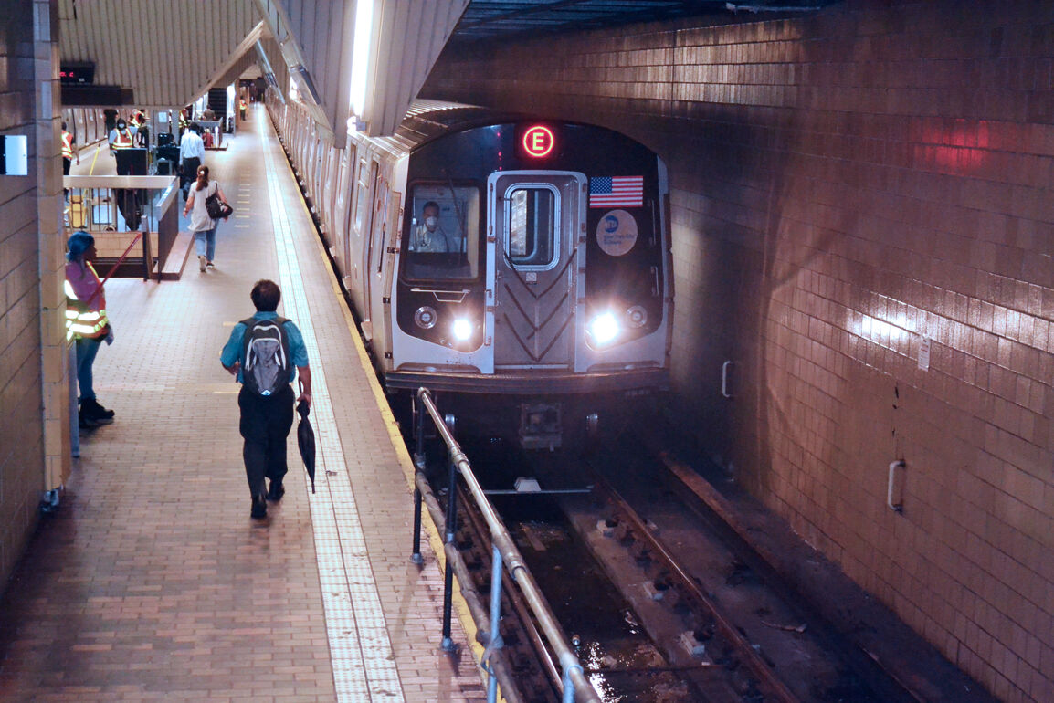 MTA gets $4 billion in DC stimulus bill - Vimarsana News