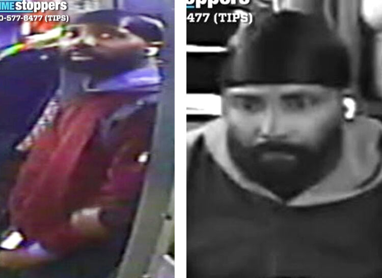 LGBTQ hate crime suspect wanted PD