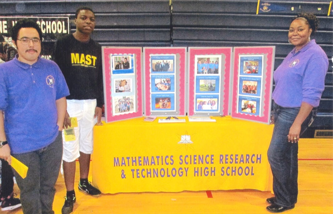 Campus Complex school happenings