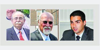 Queens Republicans Feud Over Board Of Elections Appointment John Catsimatidis Endorsement Queenswide Qchron Com
