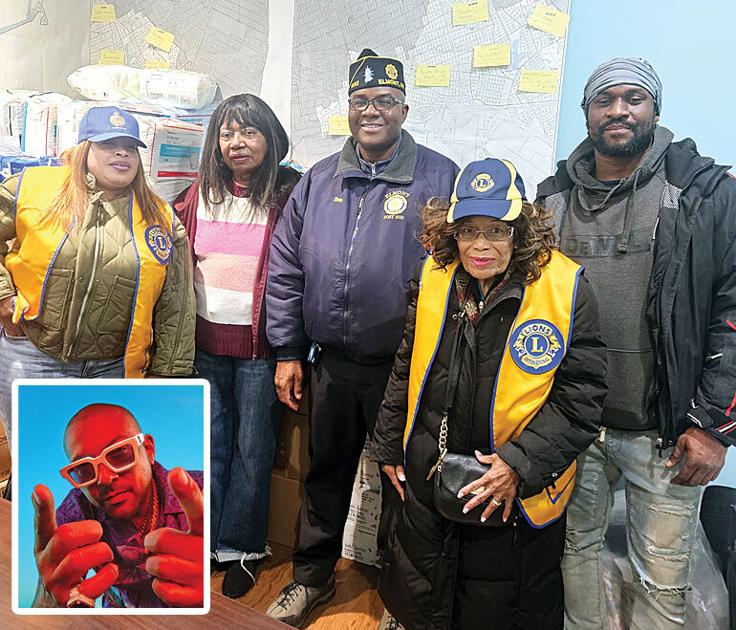 Queens continues to support Jamaica, WI