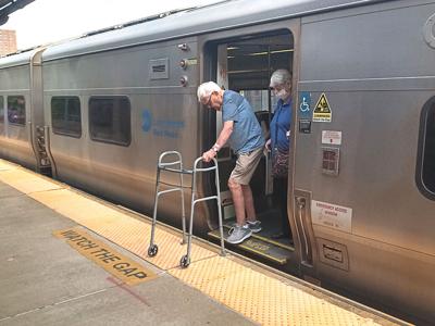 LIRR to accelerate station accessibility 1
