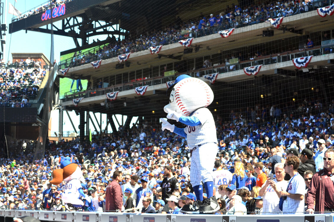 Opening Day at Citi Field was perfect home-age to Tom Seaver and