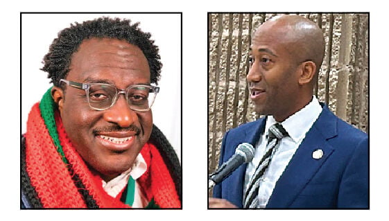 Vanel rips rival for ‘classic corruption' Assembly rep. says matching funds don't work in state-level races Andrew Karpan, Associate Editor Aug 13, 2026 26 mins ago