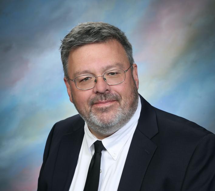 McCormack named Brooklyn Diocese school superintendent qchron com