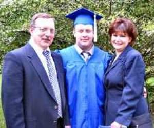 Last All Male Class Departs From Archbishop Molloy High School