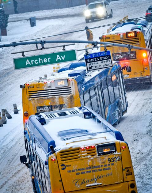 Dig-out and freezing temps continuing