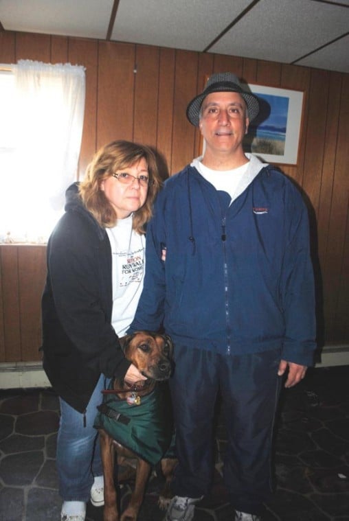 Howard Beach still devastated by Sandy