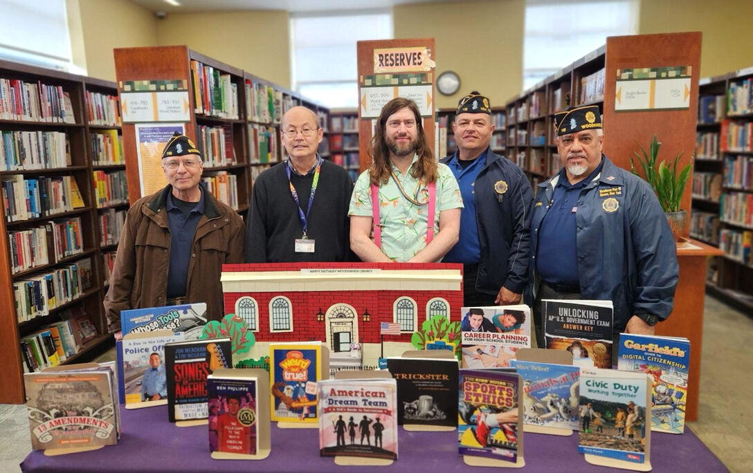 Post 118 supports readers - Vimarsana News