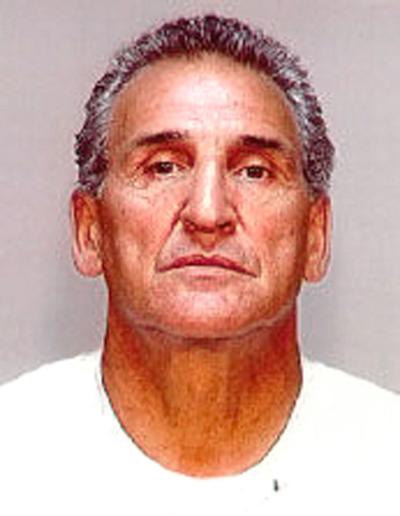 Vincent Asaro gets 96 months for arson