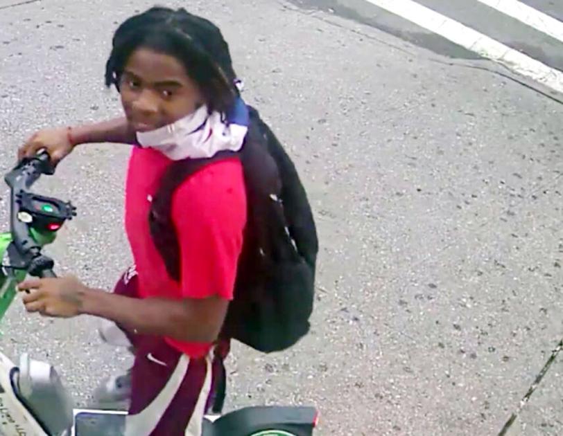 Robbery gang is on the loose in Jamaica