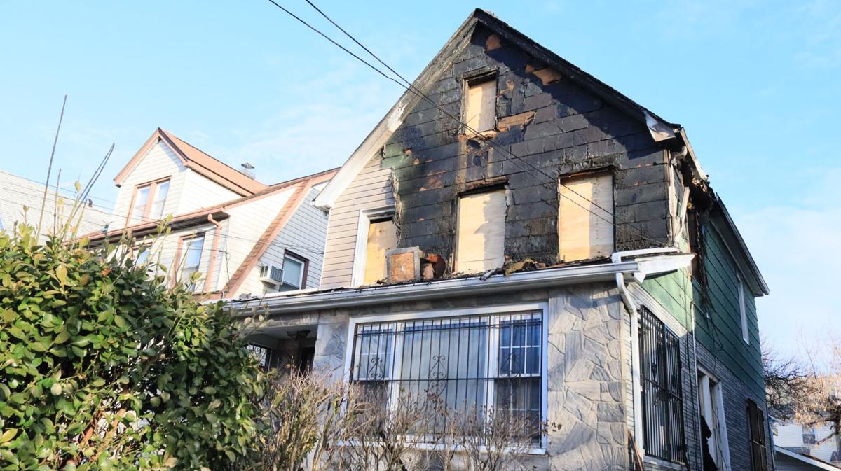 Fire damages two Queens Village homes