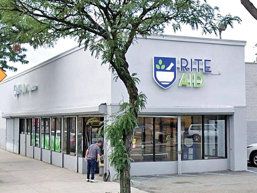 Ridgewood pharmacy set to close Sept. 5