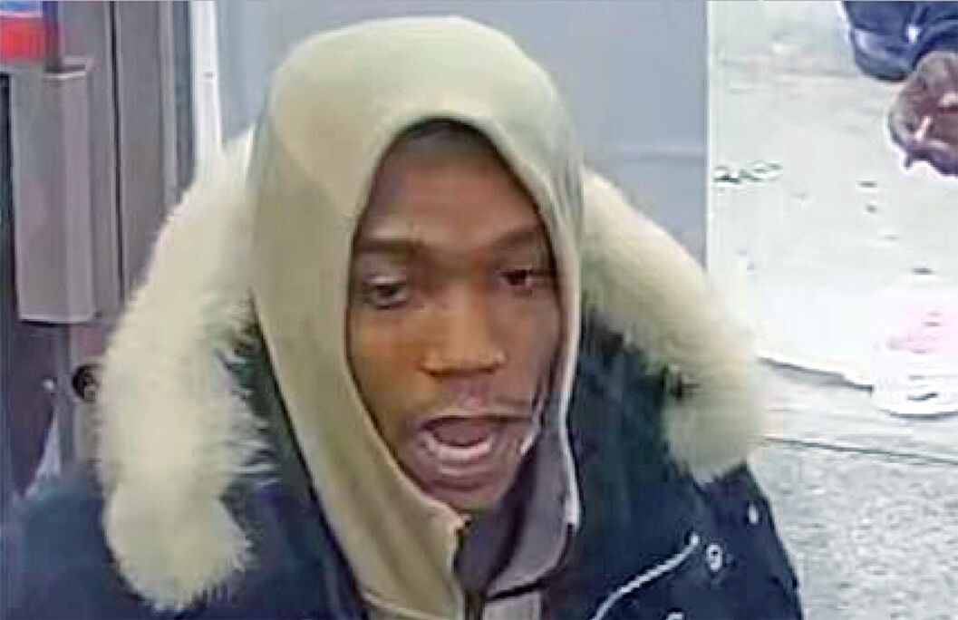 Cops: Robber arrested for attempted murder - Vimarsana News