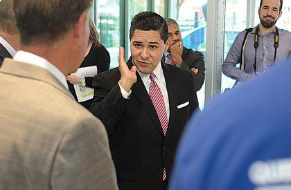 Mayor backs off SHSAT elimination 1