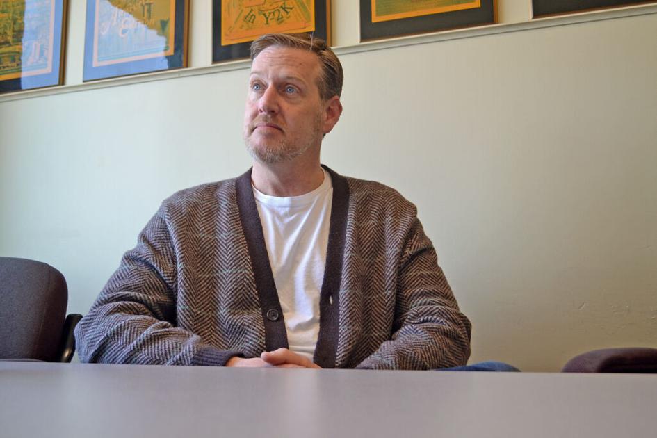 Government can do good, Hevesi says