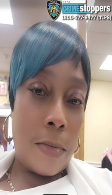 Black South Jamaica woman still missing