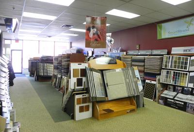 Laminate Flooring In Flint Mi From Flint Carpet Company