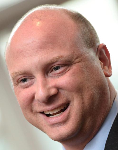 Pass reforms to let nurses focus on nursing