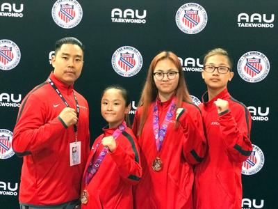 The ‘Pan-Demonium’ siblings don’t stop | | qchron.com