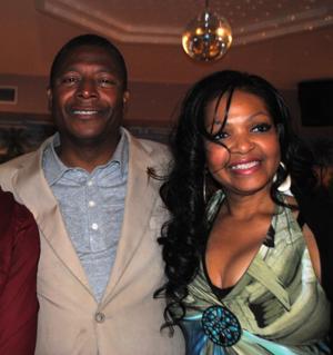 sanders wife qchron james andrea
