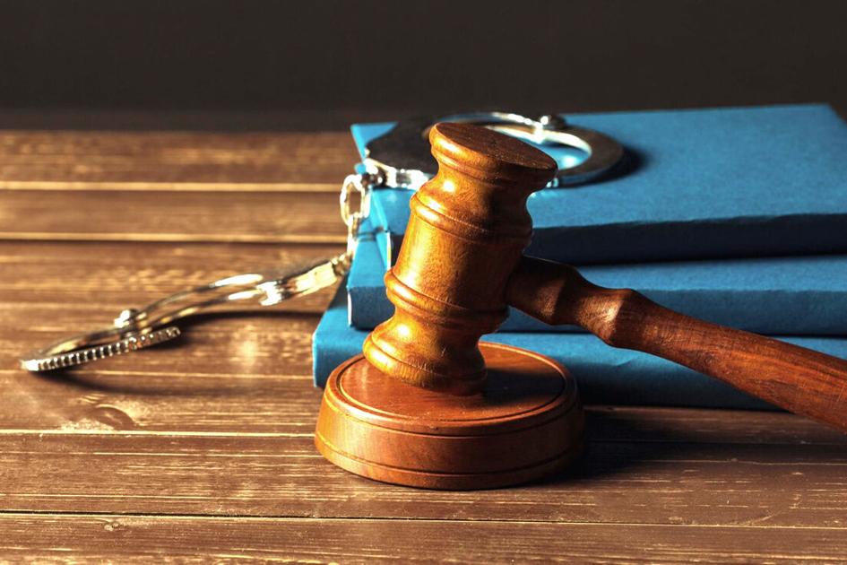 Hammer chaser indicted: DA