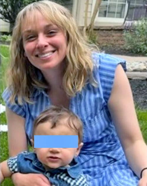 Fund set for Golding's orphaned infant child In lieu of flowers for mother's funeral Jul 30, 2026 17 mins ago