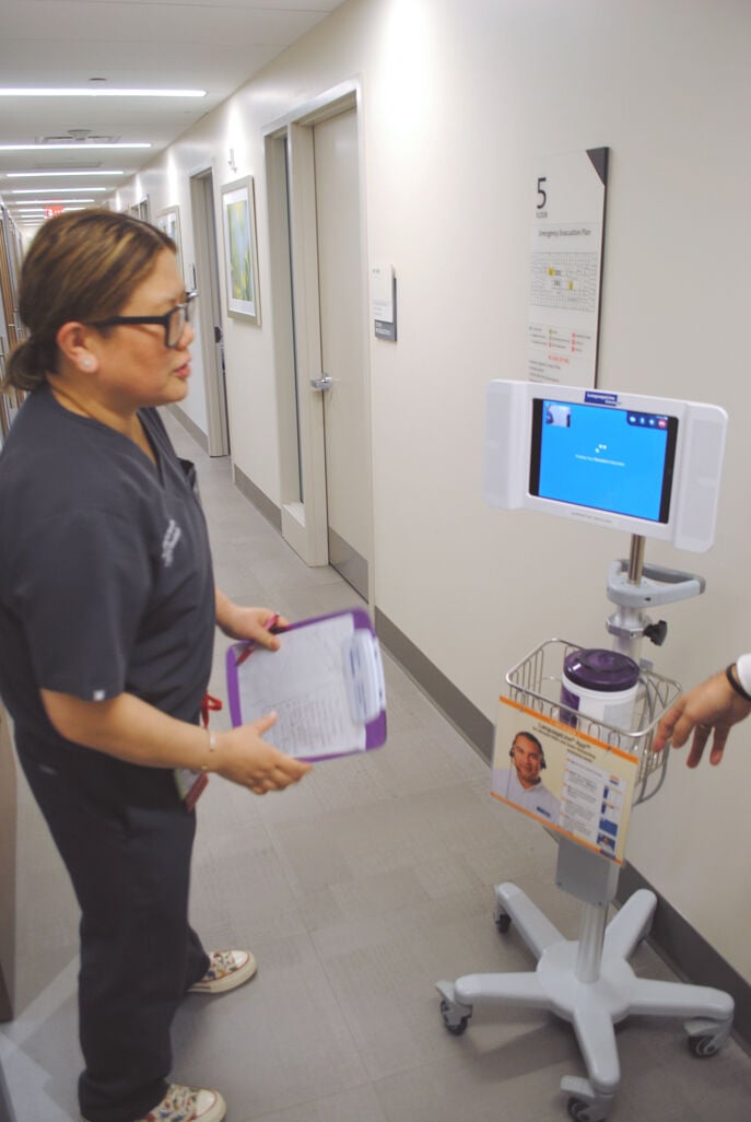 ‘There have been drastic changes’