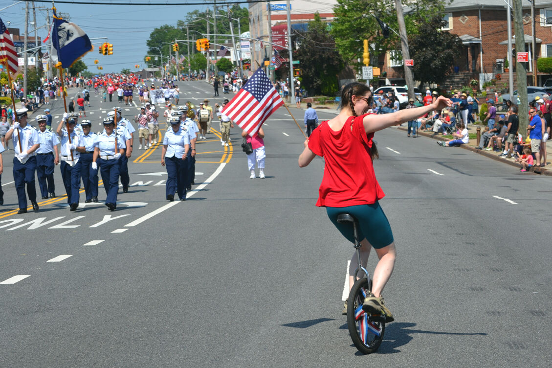Little NeckDouglaston Memorial Day Parade returns