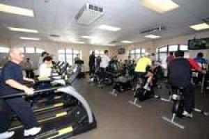 Oerter Recreation Center Named 2009 Best In City North Northeast