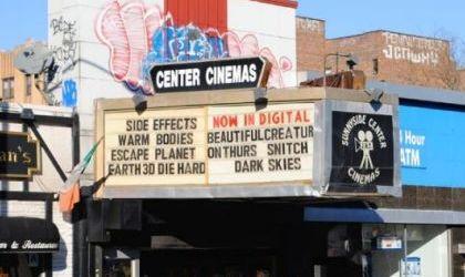 Sunnyside movie theater in limbo - Queens Chronicle: Western Queens News