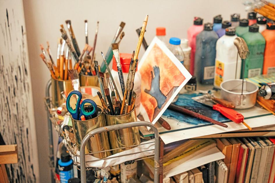 LIC Arts Open runs through weekend