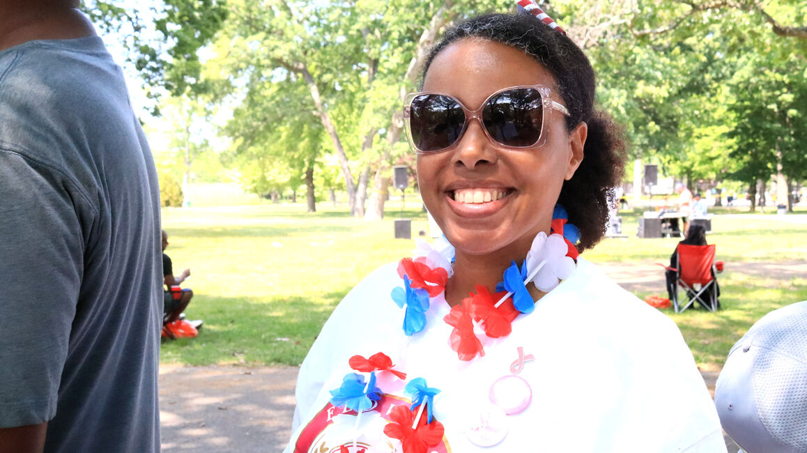 Rosedale Memorial Day Parade grows | | qchron.com